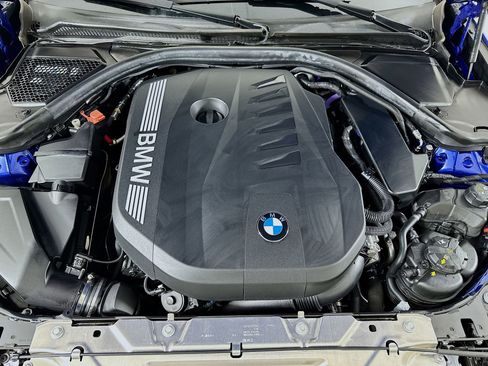 Used 2025 BMW M340i xDrive w/ Premium Package image 33