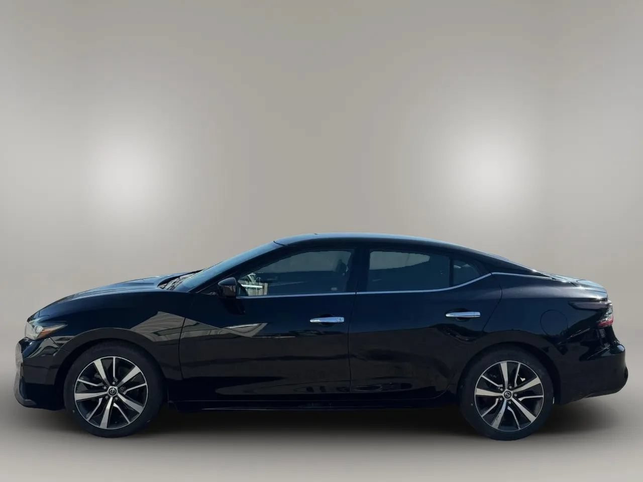 Used 2019 Nissan Maxima 3.5 S FWD image 7