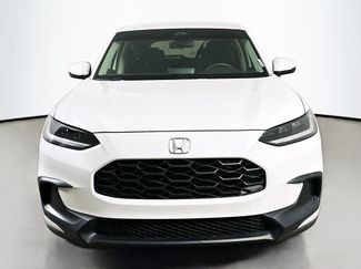 Used 2024 Honda HR-V LX video 2