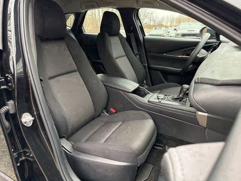 Used 2023 MAZDA CX-30 AWD 2.5 S image 9