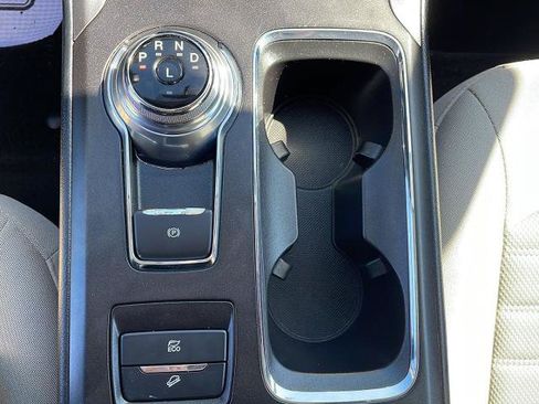 Certified 2018 Ford Fusion S FWD image 19