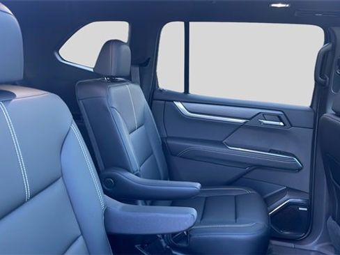 New 2026 GMC Acadia Elevation w/ Black Edition image 19