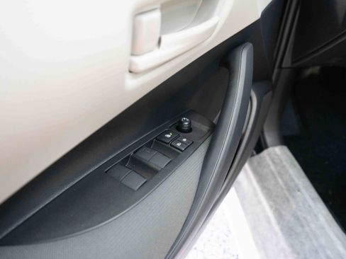 New 2026 Toyota Corolla LE w/ LE Premium Package image 7