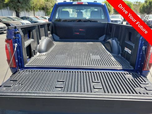 Used 2026 Ford F150 XL AWD/4WD image 25