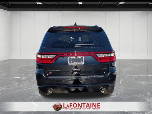 New 2026 Dodge Durango GT image 4