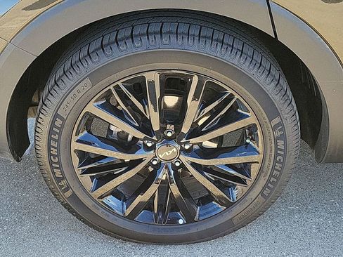 Used 2022 Kia Telluride SX w/ Towing Package image 34