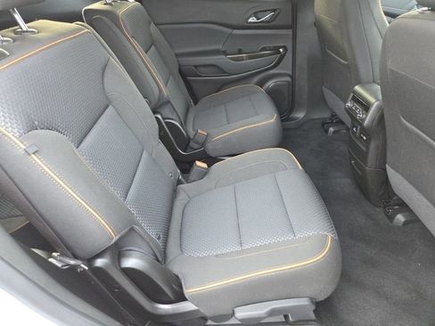Used 2023 GMC Acadia AT4 w/ Trailering Package AWD/4WD image 21