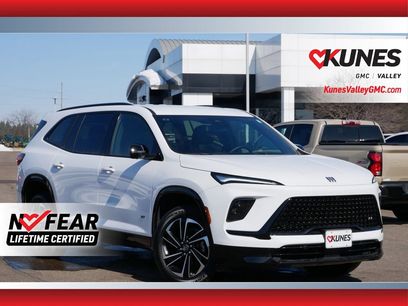 Used 2025 Buick Enclave Sport Touring