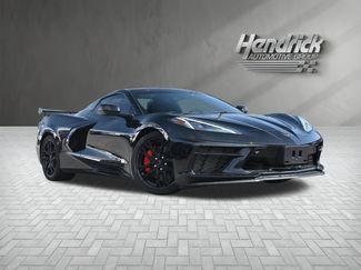 Used 2023 Chevrolet Corvette Stingray Premium Conv w/ Z51 Performance Package video 2