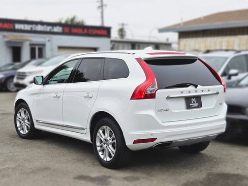 Used 2016 Volvo XC60 T5 Premier FWD image 3
