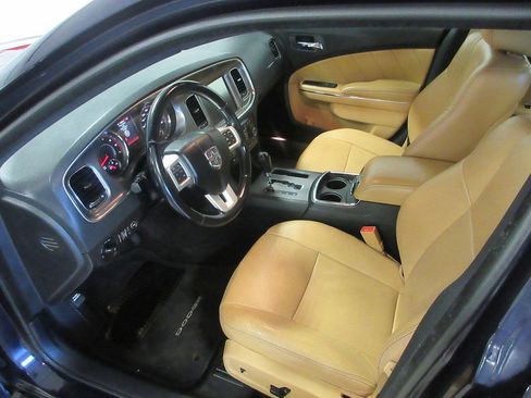 Used 2012 Dodge Charger R/T AWD/4WD image 7