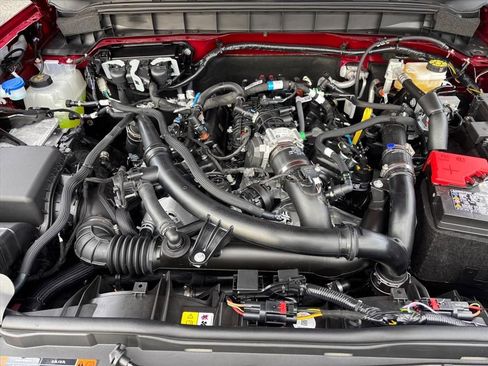 New 2025 Ford Bronco Badlands image 34