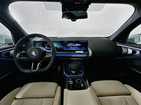 New 2026 BMW X3 xDrive30i w/ Premium Package AWD/4WD image 14
