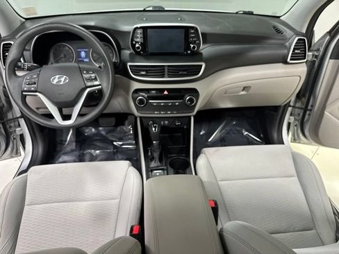 Used 2019 Hyundai Tucson SE FWD image 13