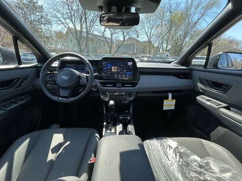 New 2026 Subaru Outback Limited XT AWD/4WD image 12