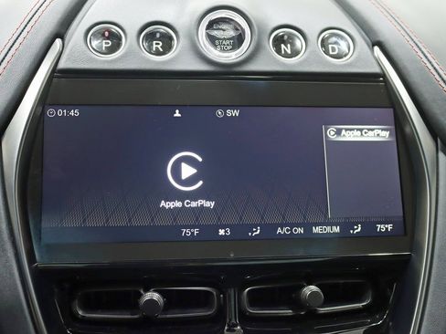 Used 2024 Aston Martin DBX 707 image 25