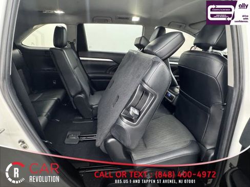 Used 2019 Toyota Highlander Plus image 48