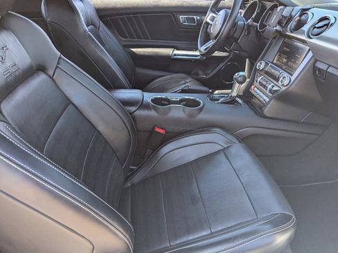 Used 2015 Ford Mustang Premium w/ Equipment Group 201A RWD image 11