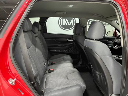 Used 2021 Hyundai Santa Fe SEL image 29