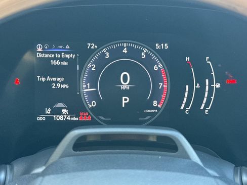 Used 2024 Lexus RX 350 Premium w/ Convenience Package FWD image 30