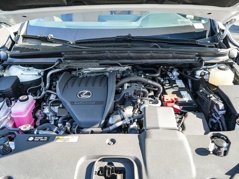 Used 2024 Lexus RX 350 Premium w/ Convenience Package FWD image 26