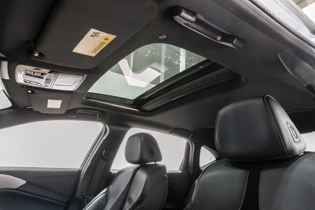 Used 2021 Acura TLX w/ A-SPEC Package FWD image 9