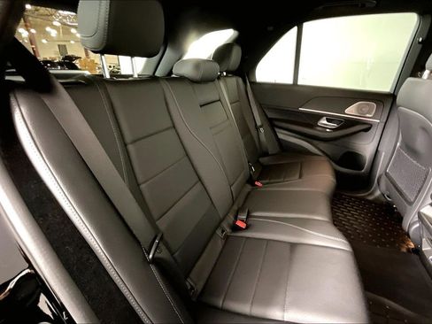 Used 2026 Mercedes-Benz GLE 350 GLE 350 image 19