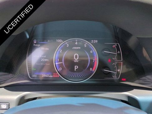 Certified 2025 Lexus ES 350 w/ Premium Package FWD image 25