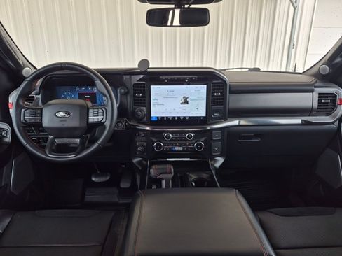 Used 2024 Ford F150 Raptor AWD/4WD image 19