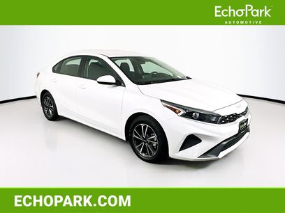 Used 2024 Kia Forte LXS