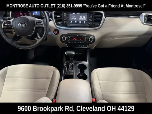 Used 2020 Kia Sorento S AWD/4WD image 33