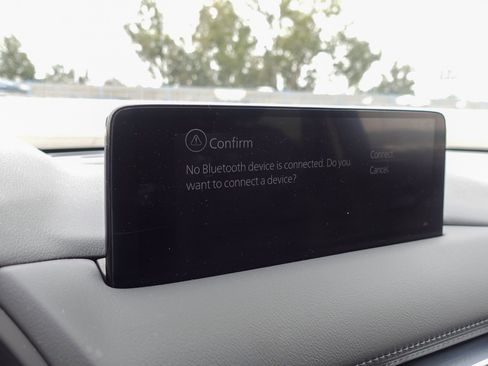 Certified 2025 MAZDA CX-5 AWD 2.5 S w/ Preferred Package image 17