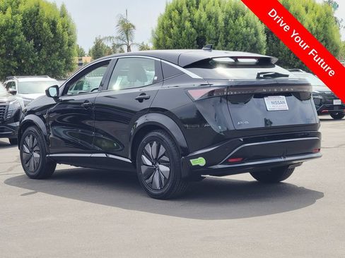 Used 2023 Nissan Ariya FWD image 3