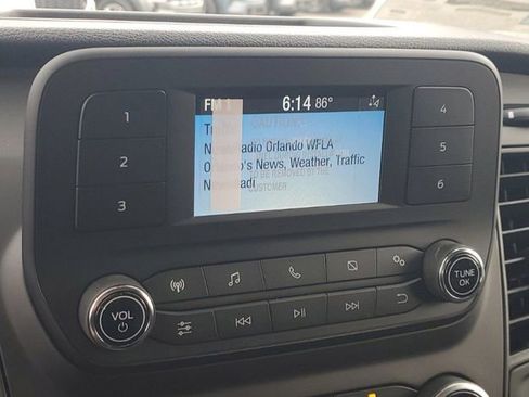 New 2025 Ford Transit 250 Low Roof AWD w/ Load Area Protection Package image 13