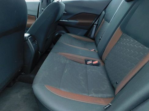 Used 2024 Nissan Kicks SR image 21