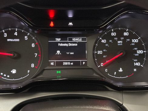 Used 2024 Chevrolet Trax LS w/ LS Convenience Package FWD image 18