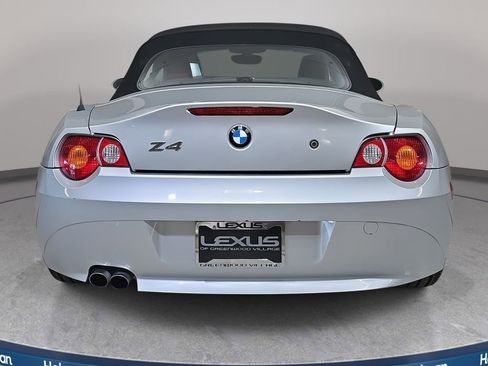 Used 2004 BMW Z4 3.0i image 7