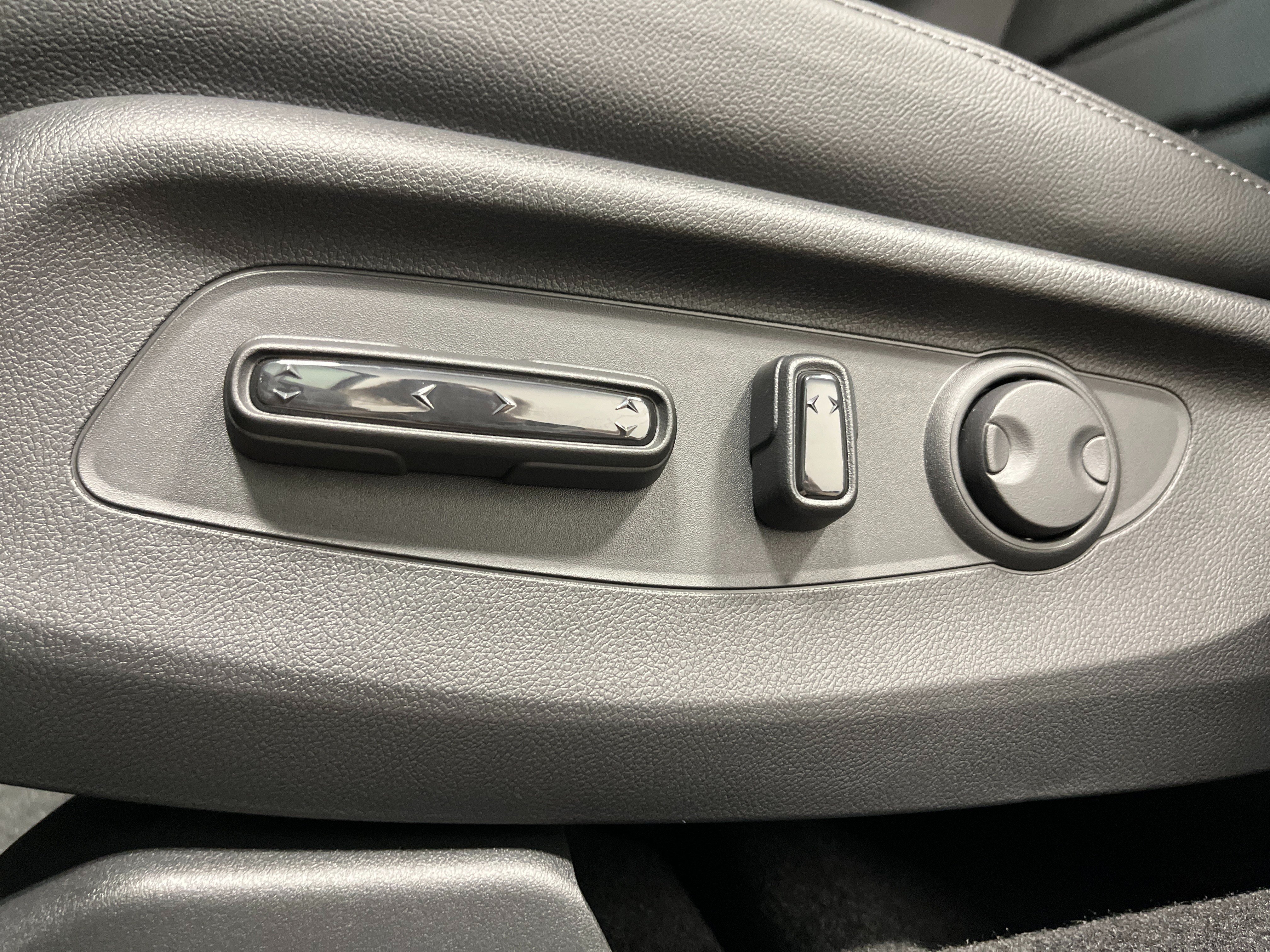New 2027 Honda CR-V EX-L image 13