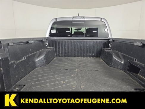 Used 2021 Toyota Tacoma SR5 image 10