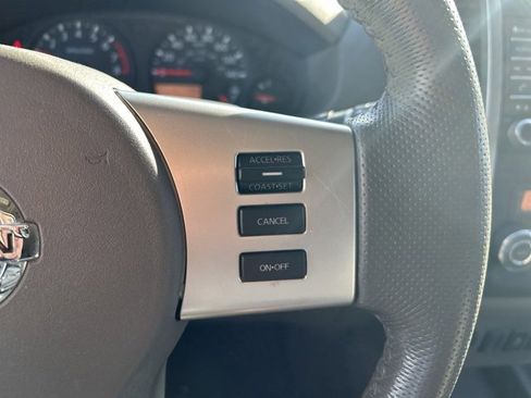 Used 2019 Nissan Frontier SV w/ Value Truck Package image 19