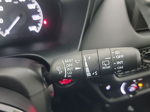 Certified 2026 Honda HR-V Sport image 25