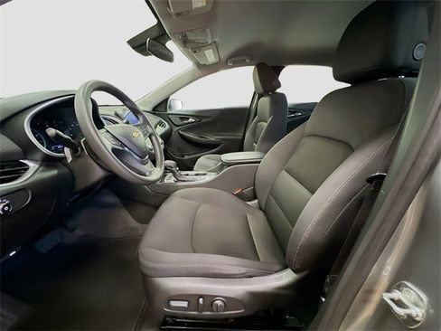 Used 2024 Chevrolet Malibu LT image 21