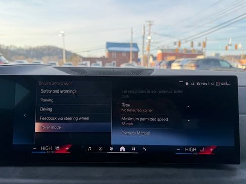 New 2026 BMW X5 xDrive40i w/ M Sport Package image 19