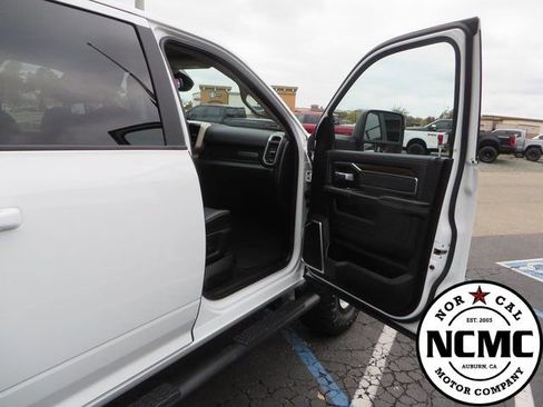 Used 2024 RAM 2500 Laramie image 50