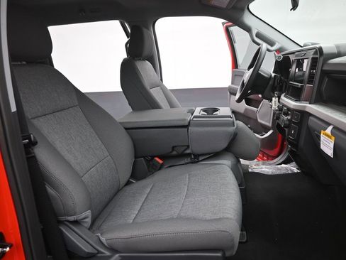 New 2026 Ford F250 XL w/ STX Appearance Package image 27