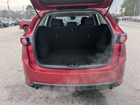 Used 2019 MAZDA CX-5 Sport image 27