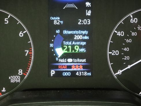 Certified 2024 Toyota Corolla LE image 36