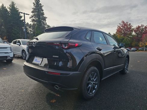 New 2026 MAZDA CX-30 AWD 2.5 S image 8