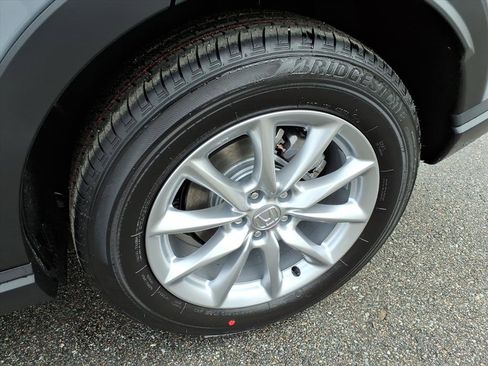 New 2026 Honda CR-V EX image 15