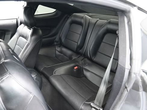 Used 2022 Ford Mustang GT Premium image 24